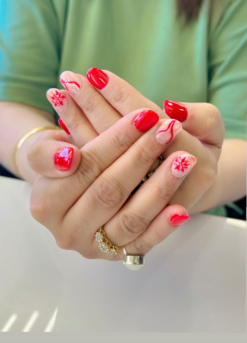 Google 005971f6 787b6c — Damyanti Salon | Damyanti Salon