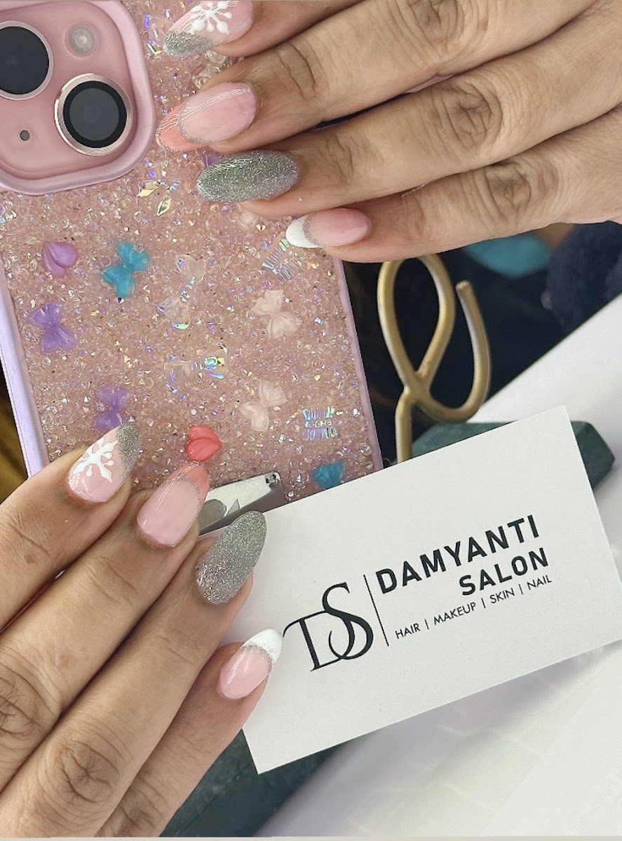 Google 88d7eeff 12cae0 — Damyanti Salon | Damyanti Salon