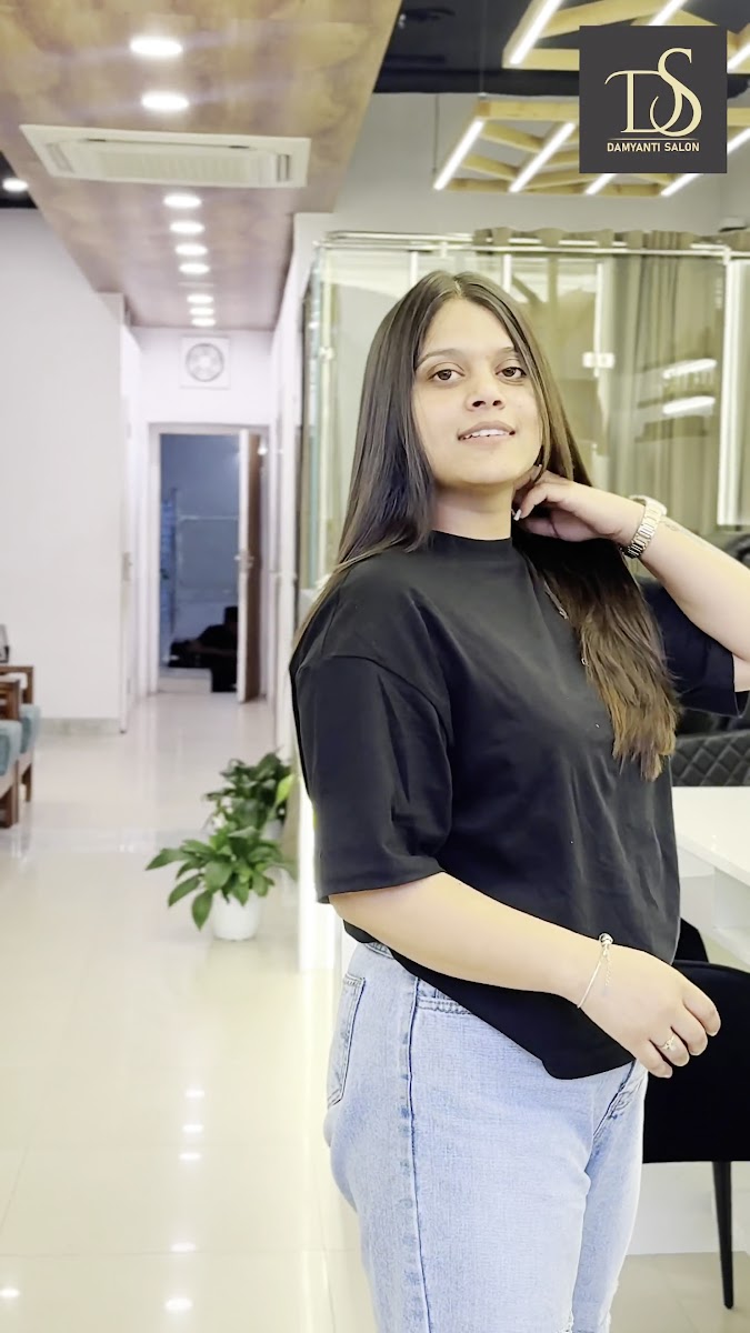 Google 364703c1 — Damyanti Salon | Damyanti Salon