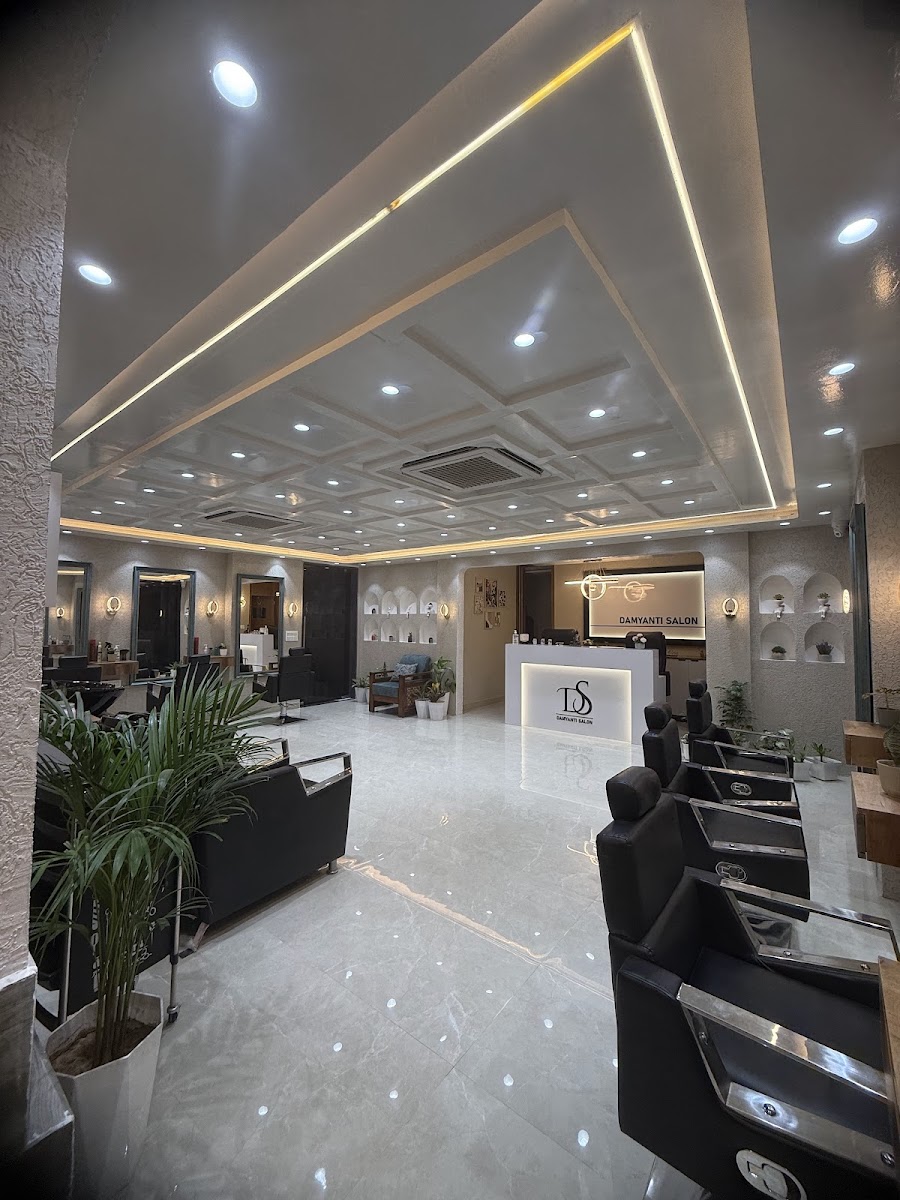 Google 6237613d B640d0 — Damyanti Salon | Damyanti Salon