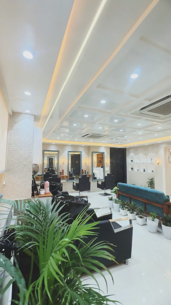 Google 65c2c8b7 A87724 — Damyanti Salon | Damyanti Salon