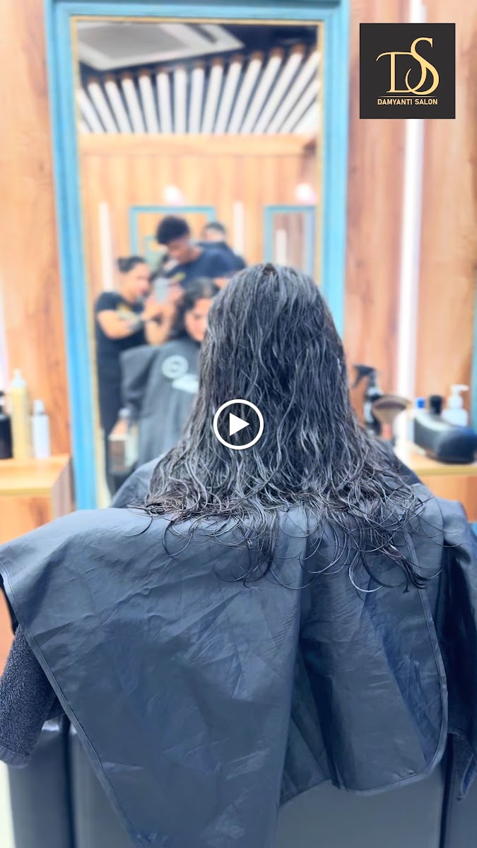 Google E7439f63 03c2ec — Damyanti Salon | Damyanti Salon
