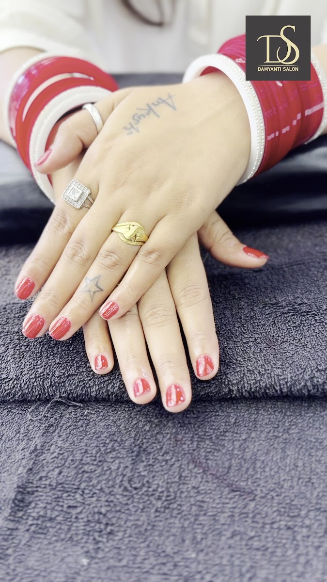 Google A96e645d 2e3b0b — Damyanti Salon | Damyanti Salon