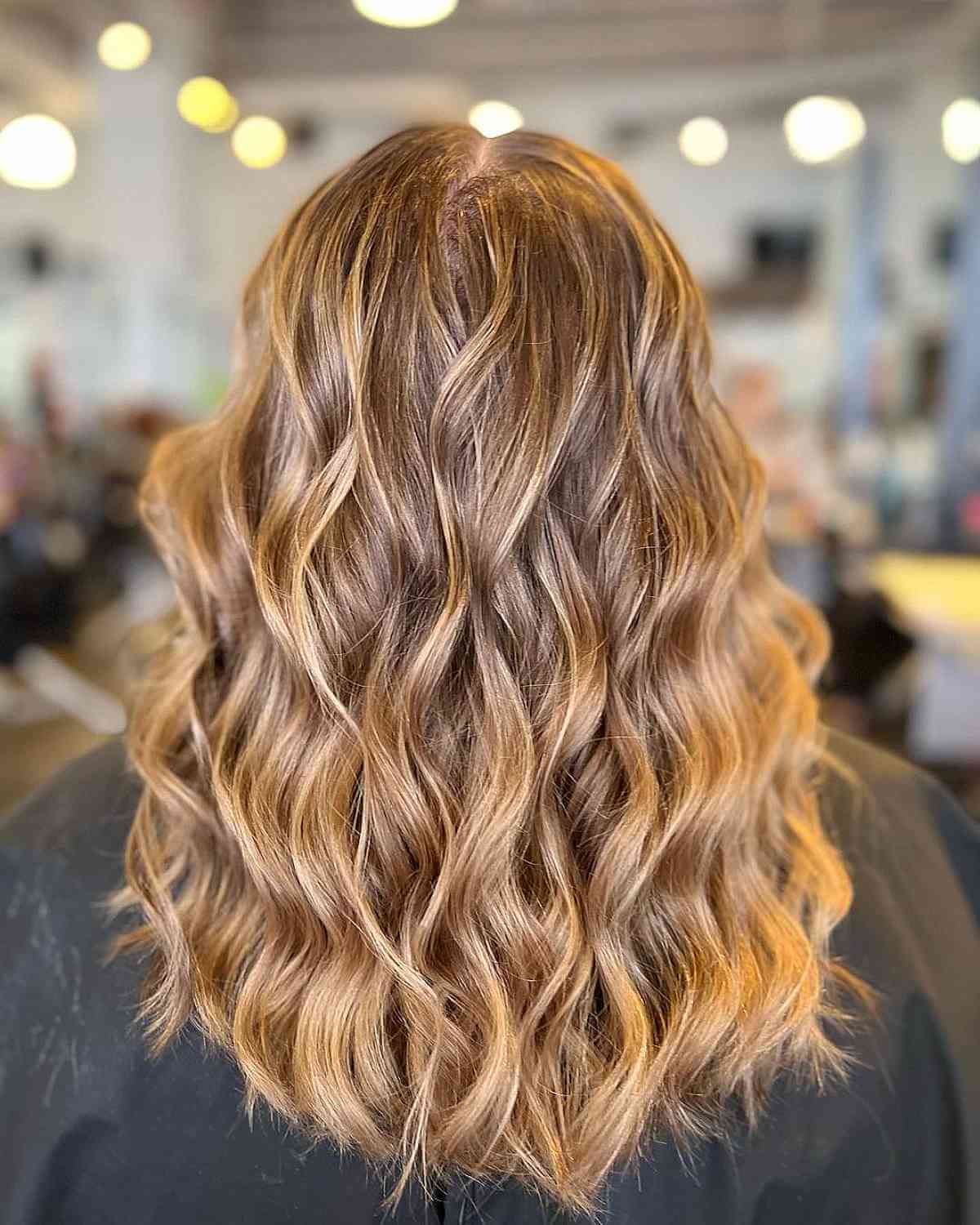 Hair at Damyanti Salon | Damyanti Salon