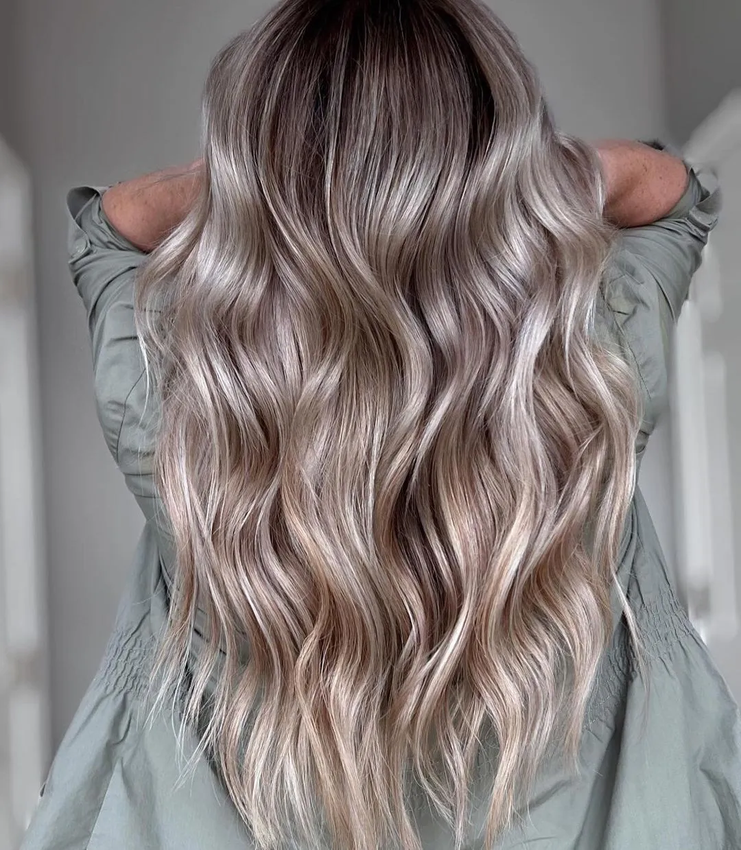 Hair at Damyanti Salon | Damyanti Salon