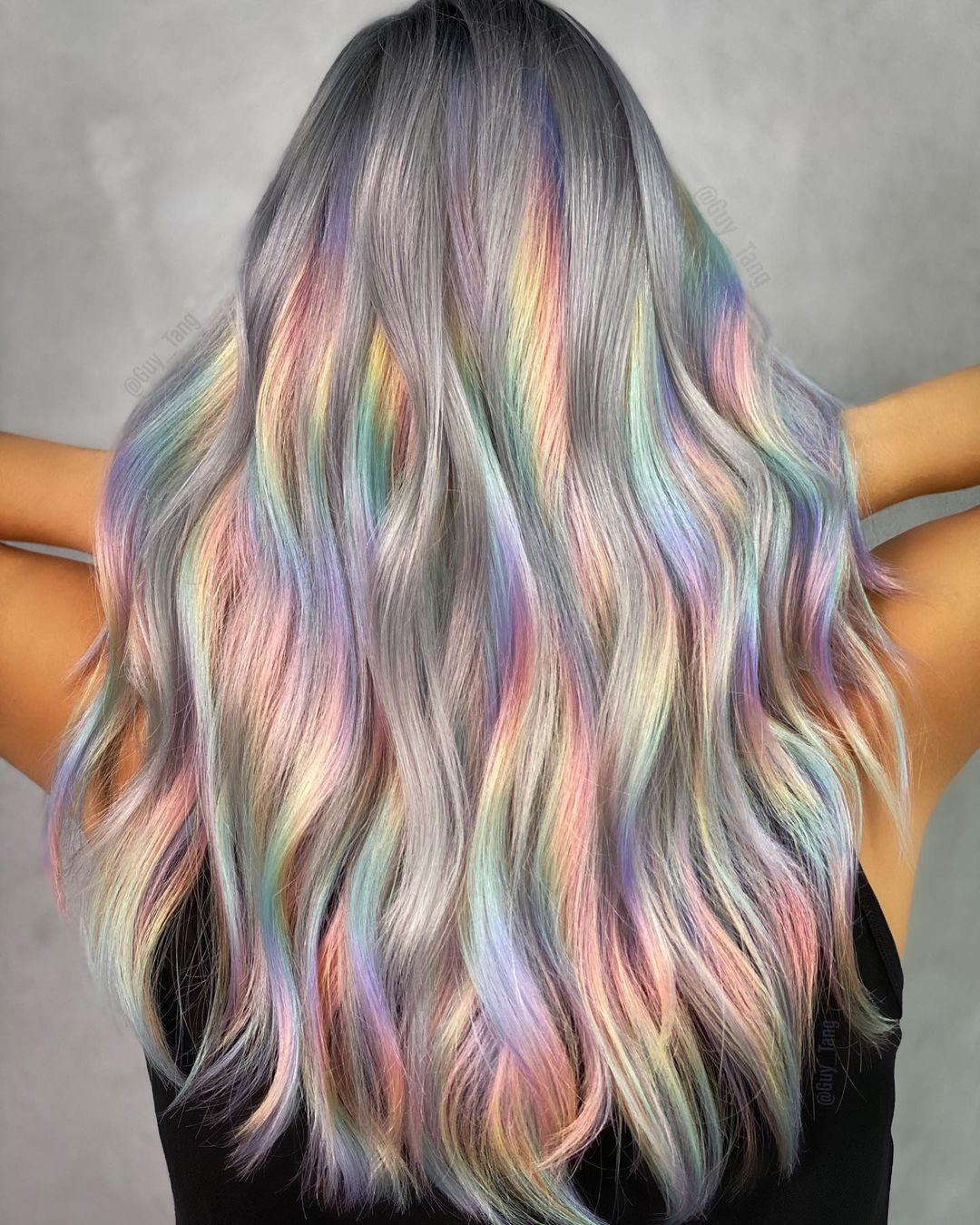 Hair at Damyanti Salon | Damyanti Salon