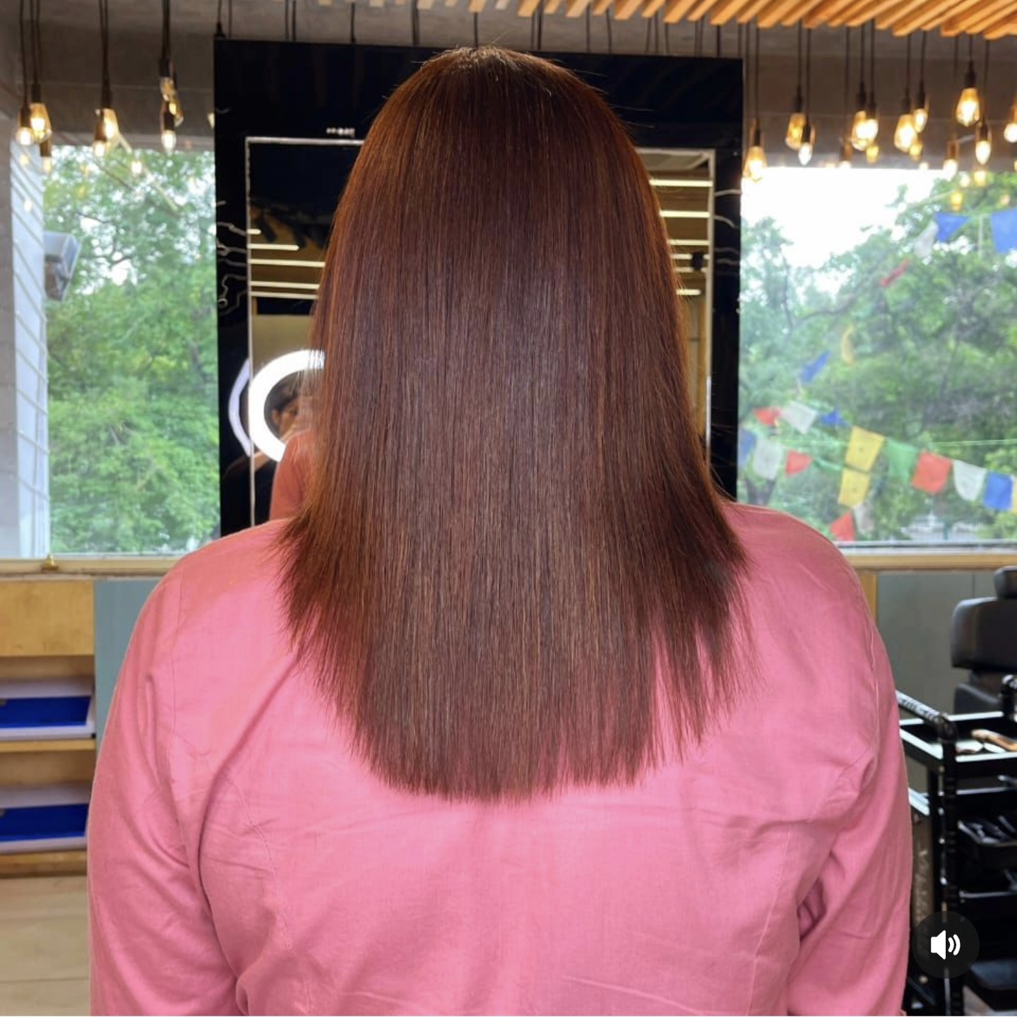 Hair at Damyanti Salon | Damyanti Salon