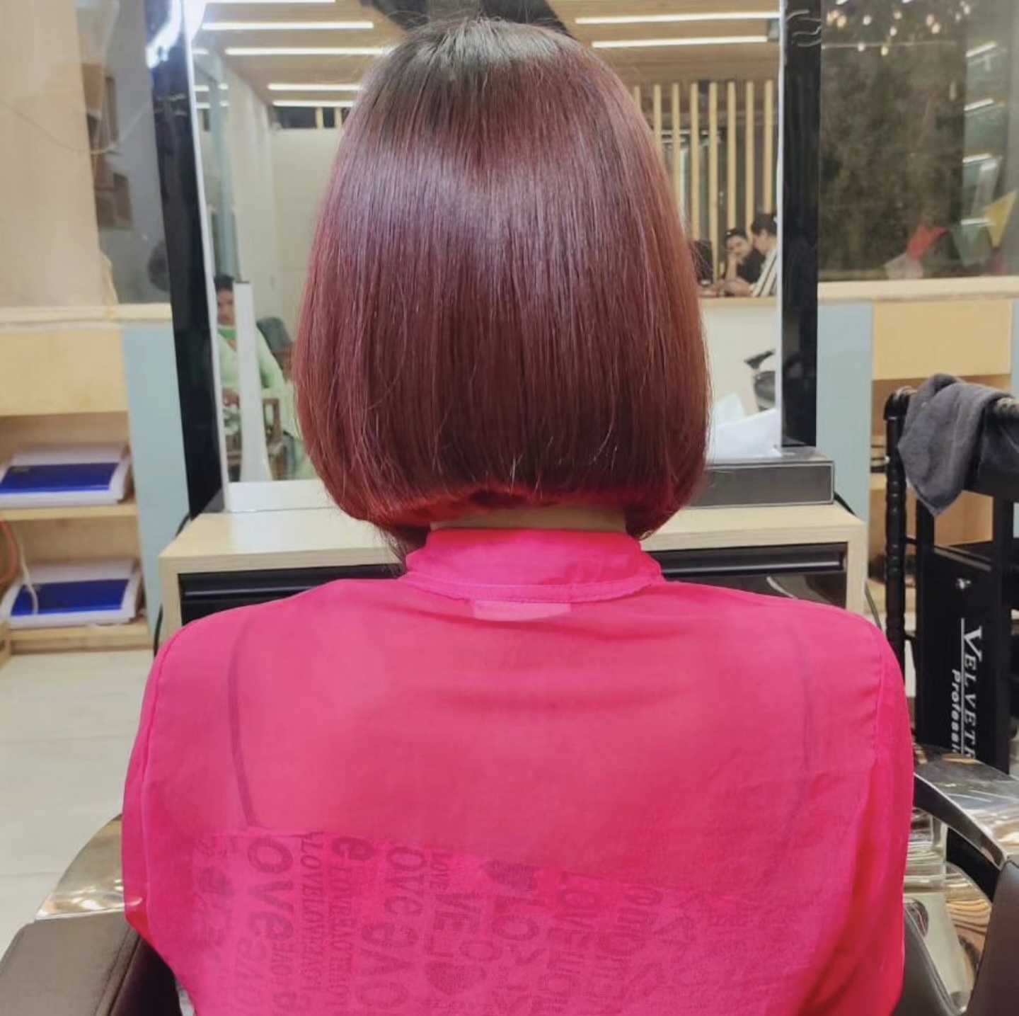 Hair at Damyanti Salon | Damyanti Salon