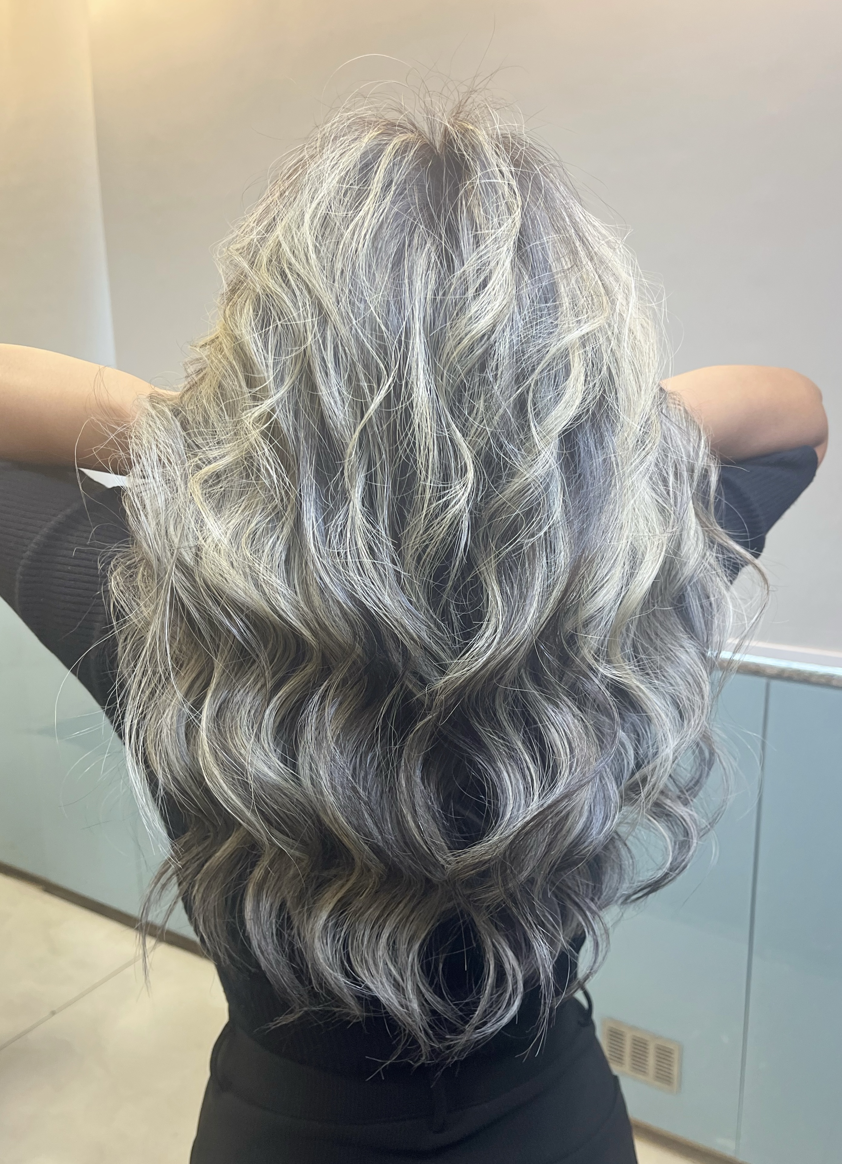 Hair at Damyanti Salon | Damyanti Salon