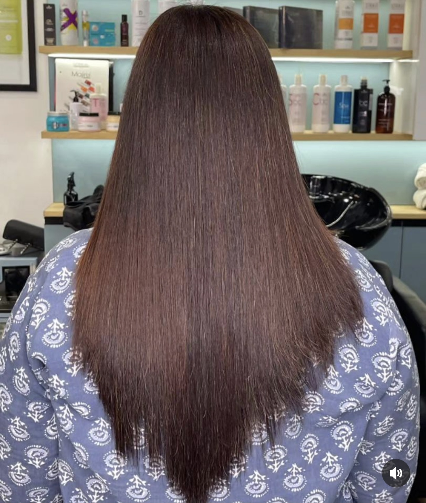 Hair at Damyanti Salon | Damyanti Salon