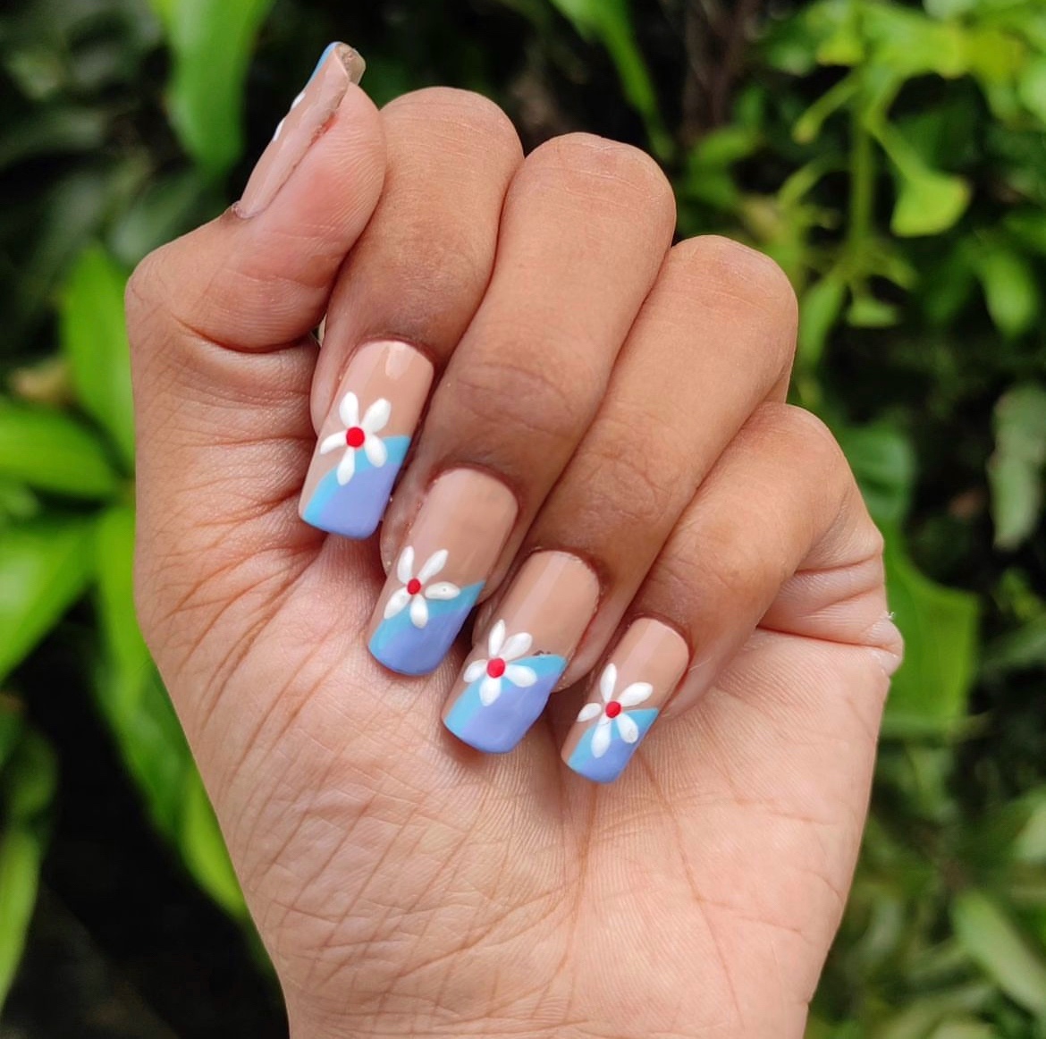 Nails at Damyanti Salon | Damyanti Salon