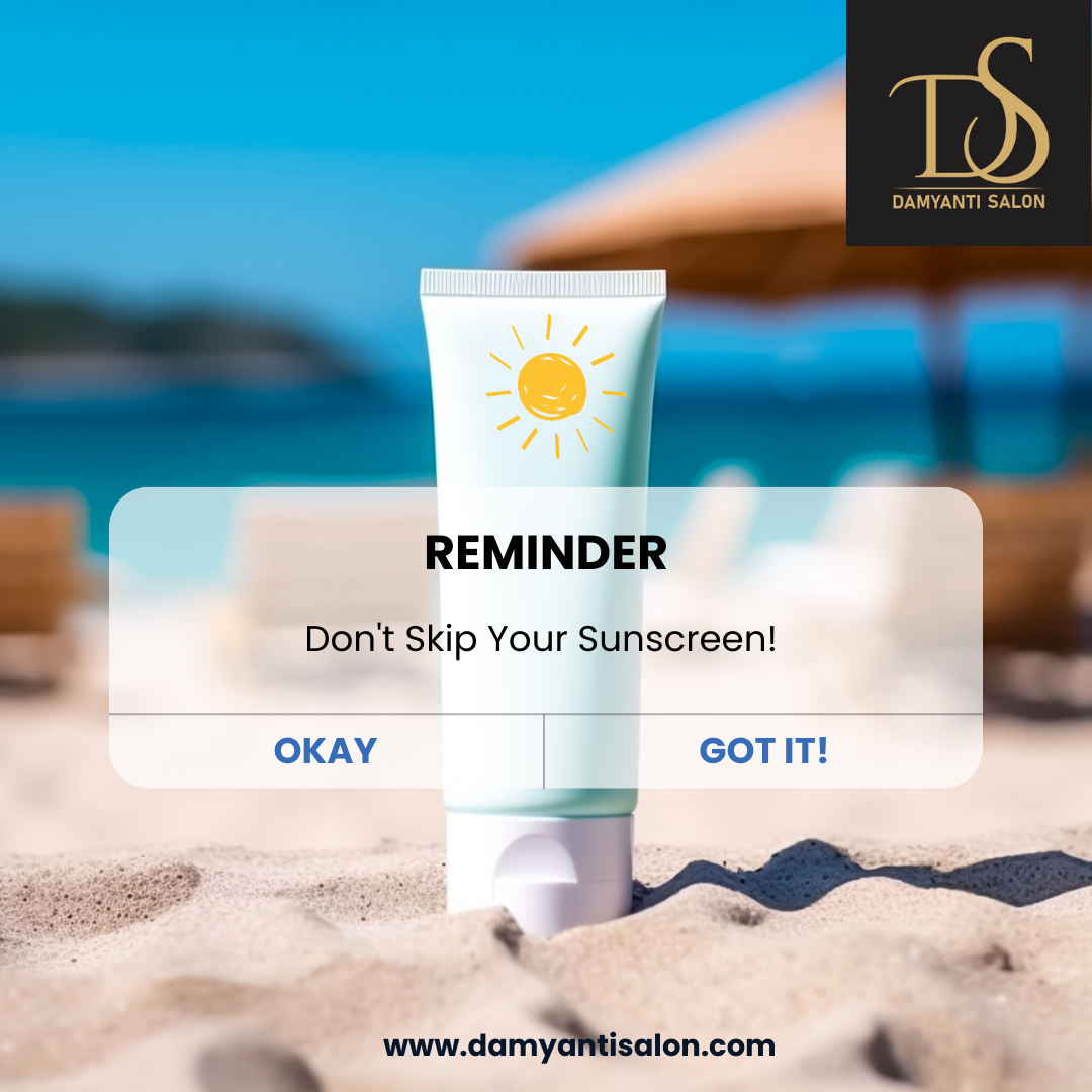 Sunscreen